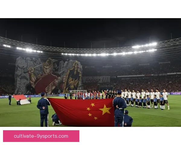 世界杯精彩对决回顾与比分解析全程盘点热血瞬间