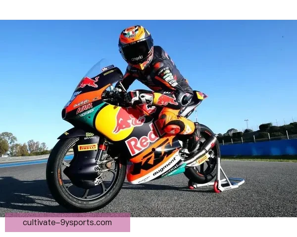 摩托GP赛季新变动 前车手加盟新队伍引发关注